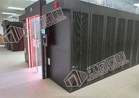 蘇州市公安局警務(wù)大腦項(xiàng)目