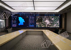 昆山市水利局水利水務(wù)信息調(diào)度指…